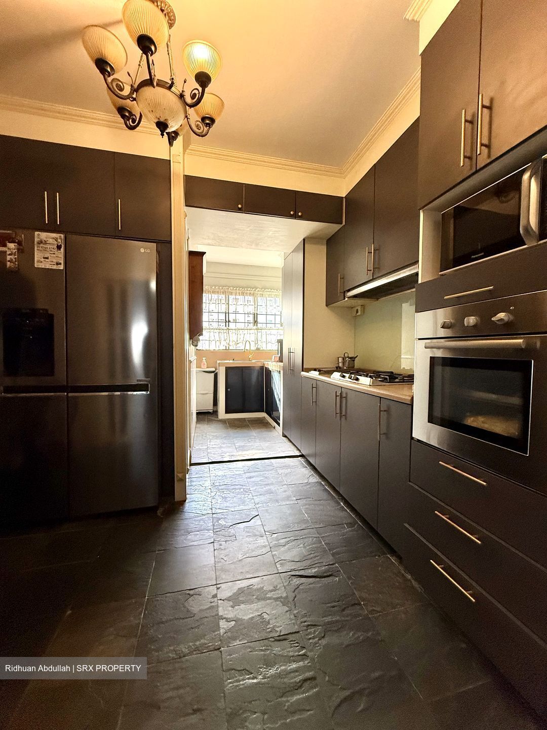 Blk 532 Pangshan Valley (Bukit Panjang), HDB Executive #577685811
